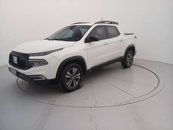 FIAT TORO 1.3 TURBO 270 FLEX FREEDOM AT6 FIAT TORO 1.3 TURBO 270 FLEX FREEDOM AT6